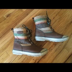 Keen Elsa Waterproof Winter Boot